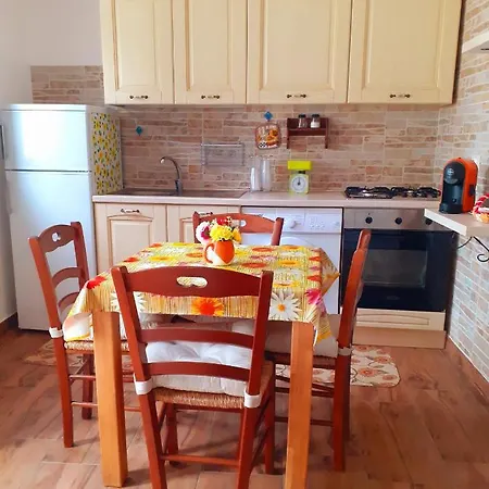 Penzion Per Vacanze La Fiaba Pulsano