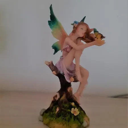 Per Vacanze La Fiaba Pulsano