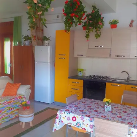 Per Vacanze La Fiaba * Pulsano