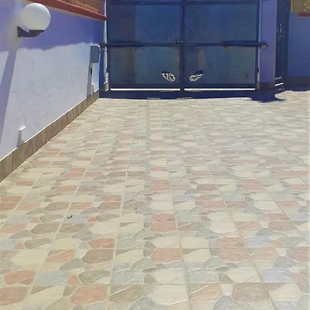 Per Vacanze La Fiaba * Pulsano