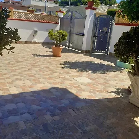 Vacanze La Fiaba