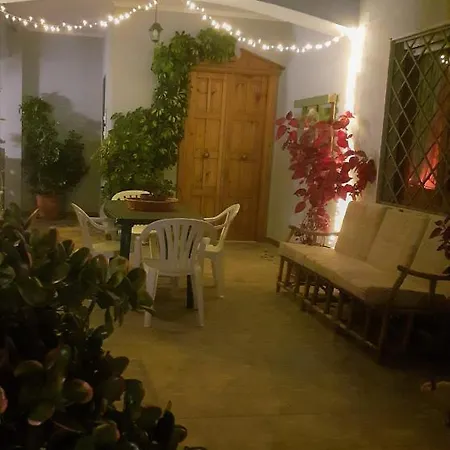 Per Vacanze La Fiaba Penzion