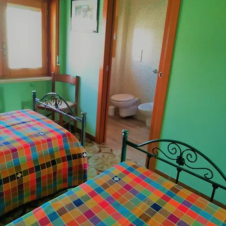 Per Vacanze La Fiaba Pulsano