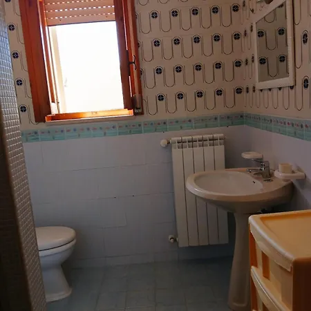 Per Vacanze La Fiaba Guest house *