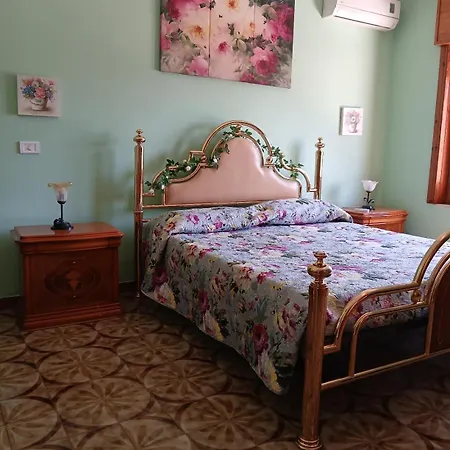 Penzion Per Vacanze La Fiaba