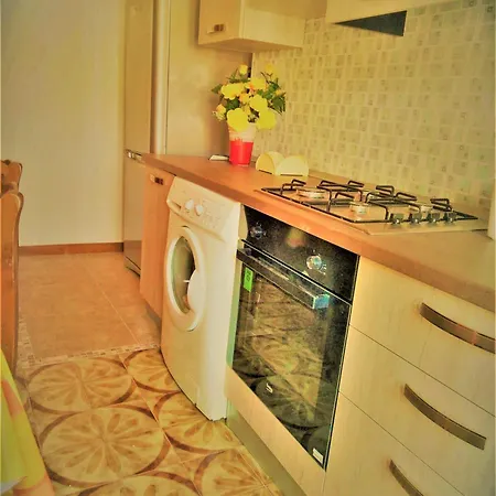 Per Vacanze La Fiaba * Pulsano