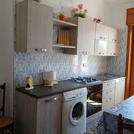 Per Vacanze La Fiaba Guest house Pulsano