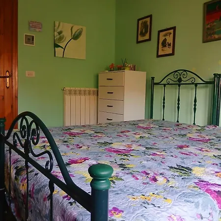 Guest house Per Vacanze La Fiaba *