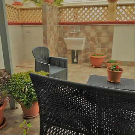 Per Vacanze La Fiaba Penzion Pulsano