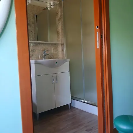 Maison d'hôtes Per Vacanze La Fiaba *