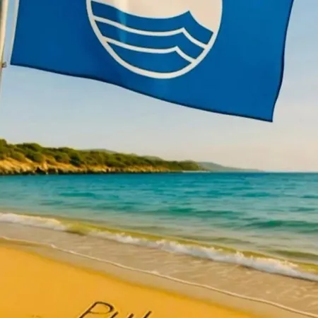 Per Vacanze La Fiaba Maison d'hôtes *