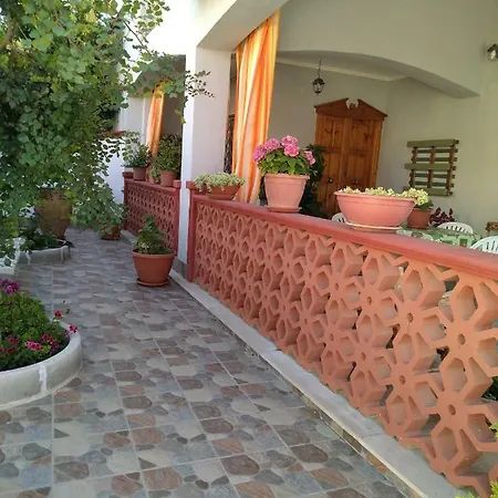 Per Vacanze La Fiaba Guest house Pulsano