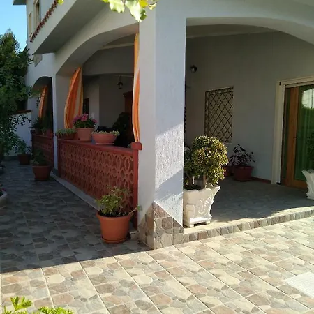 Penzion Per Vacanze La Fiaba