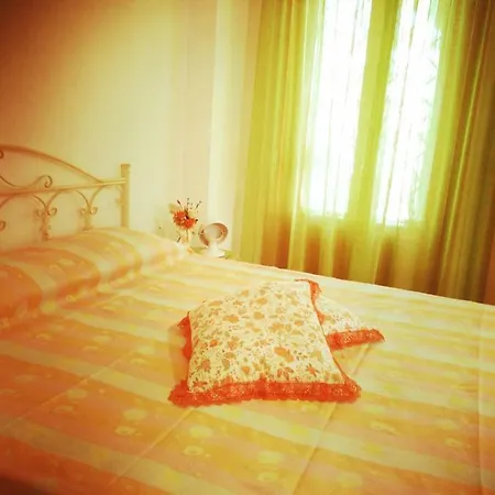 Per Vacanze La Fiaba Penzion *