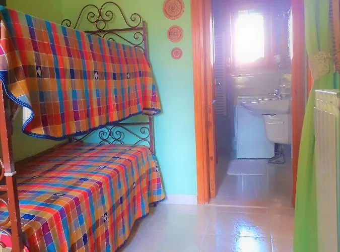 Per Vacanze La Fiaba