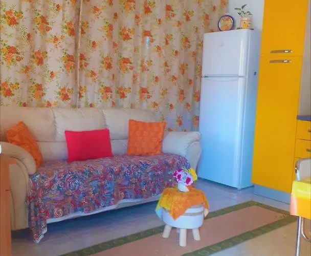 Per Vacanze La Fiaba *