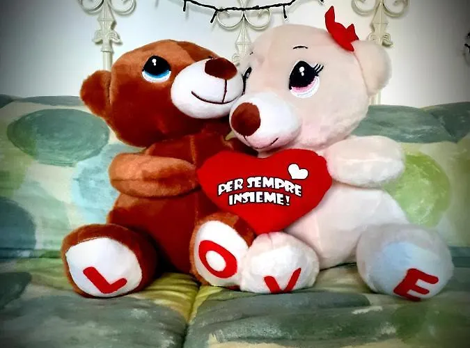 Case Vacanze La Fiaba 3* 풀사노