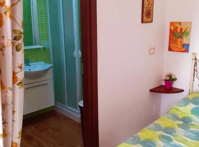 Guest house Per Vacanze La Fiaba Pulsano