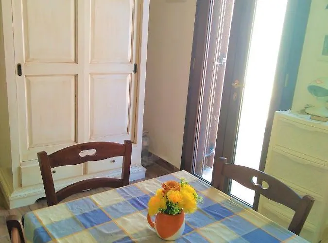 Guest house Per Vacanze La Fiaba Pulsano