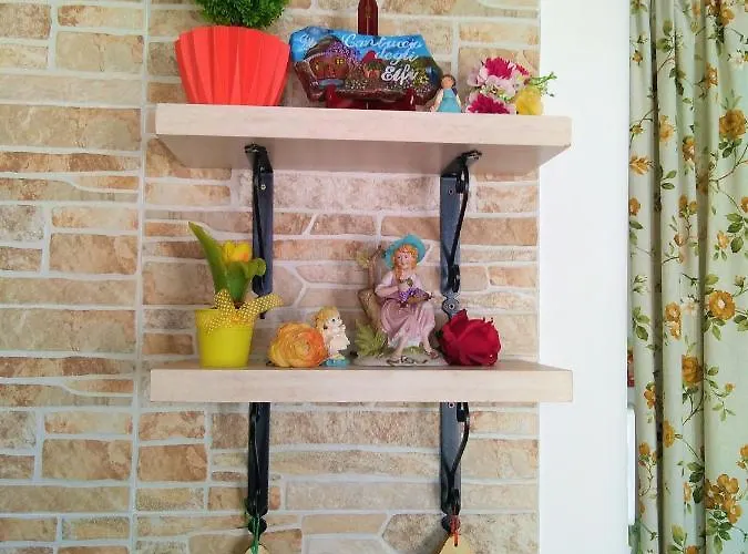 Case Vacanze La Fiaba 풀사노