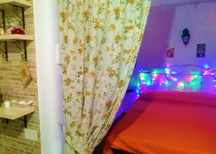 Per Vacanze La Fiaba