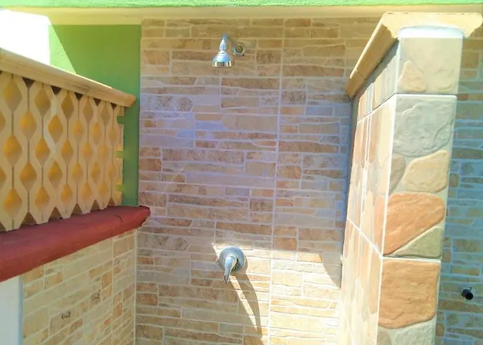 Per Vacanze La Fiaba Guest house