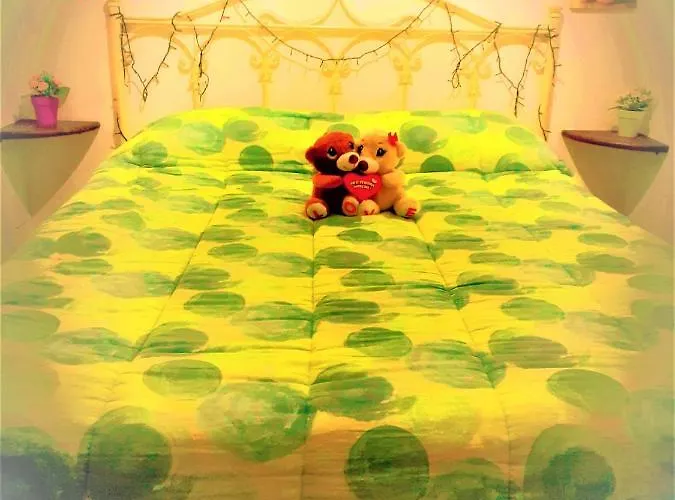 Guest house Per Vacanze La Fiaba Pulsano