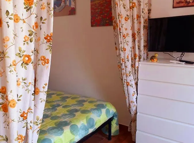 Per Vacanze La Fiaba *