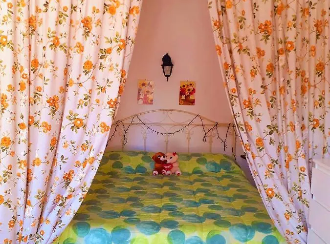 ゲストハウス Per Vacanze La Fiaba