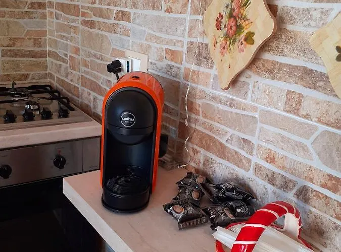 Case Vacanze La Fiaba 풀사노