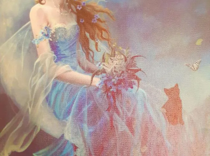 Guest house Per Vacanze La Fiaba