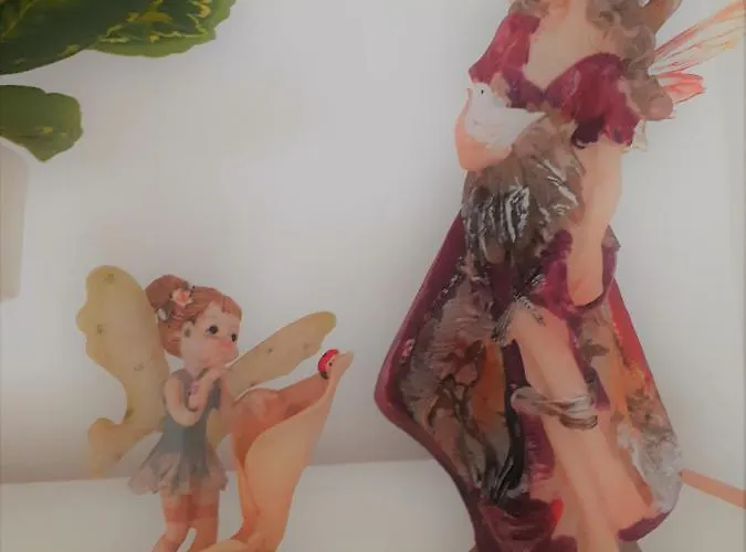 Per Vacanze La Fiaba