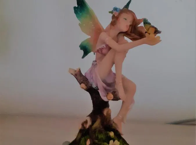 Per Vacanze La Fiaba プルサーノ