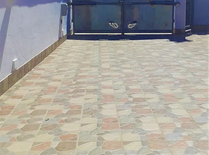 Per Vacanze La Fiaba * Pulsano