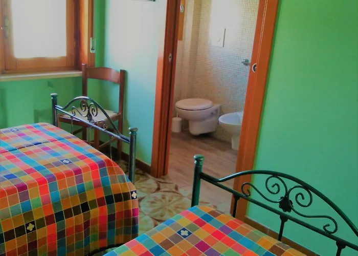 Per Vacanze La Fiaba Pulsano