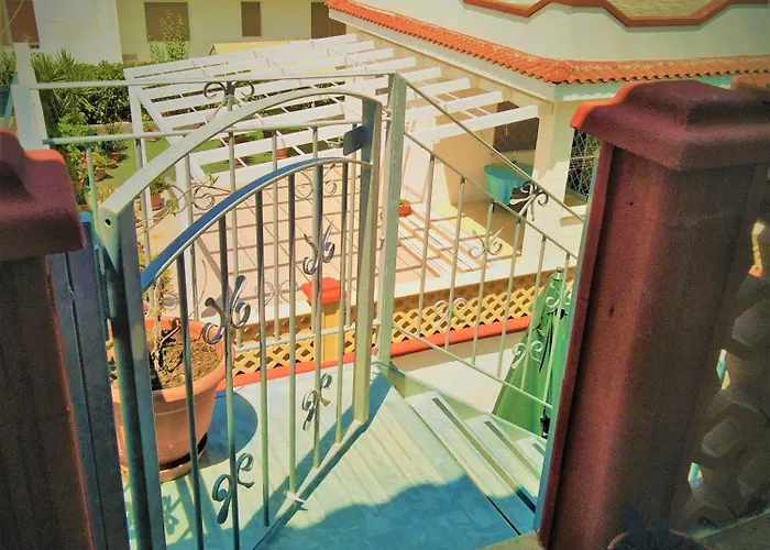 Per Vacanze La Fiaba *