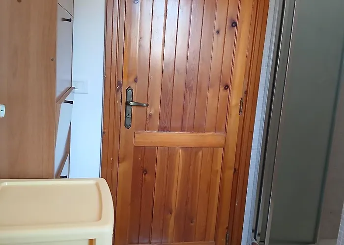 Case Vacanze La Fiaba 풀사노