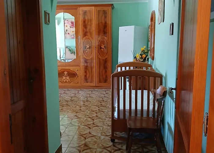 Case Vacanze La Fiaba 게스트하우스