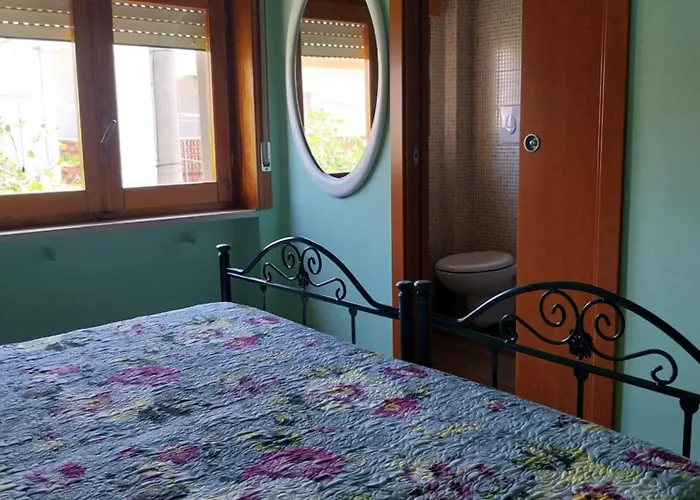 Per Vacanze La Fiaba Guest house *