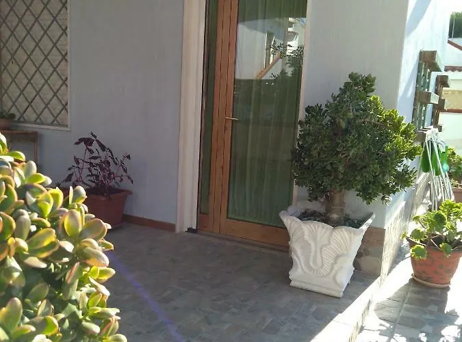 Case Vacanze La Fiaba